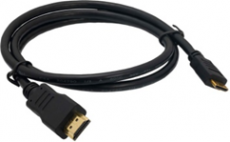 Кабель HDMI 2 метра 